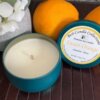 Sweet Orange Soy Wax Candle