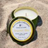 Bergamot Bliss Soy Wax Candle