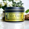 Odor Eraser Scented Soy Wax Candle