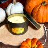 Pumpkin Pie Soy Wax Candle