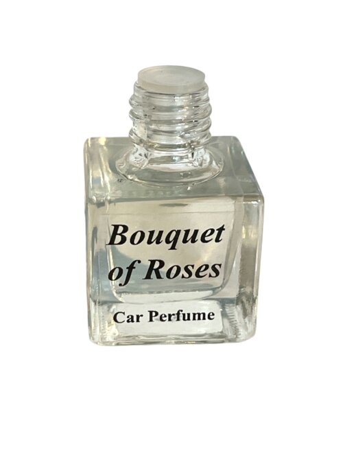 Bouquet of Roses Car Diffuser - Image 4