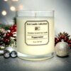 8oz soy wax candle