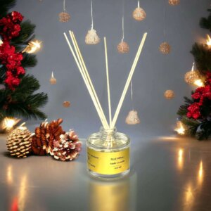 Apply Crumble Reed Diffuser