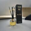 Baccarat Rouge Reed Diffuser Bottle and box display