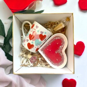 Valentine's day Gift box