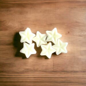 White star wax melts