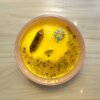 Inner Strength - The Solar Plexus Chakra Candle - 8oz