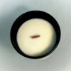 Vintage Library Scented Soy Wax Candle - 11oz