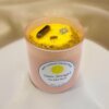 Inner Strength - The Solar Plexus Chakra Candle - 8oz