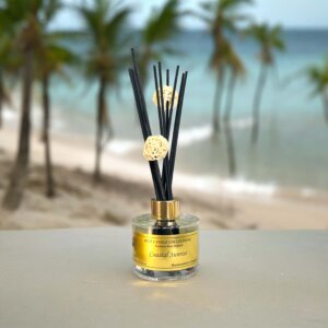 Coastal Sunrise Reed Diffuser