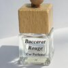 Baccarat Rouge Car Diffusers