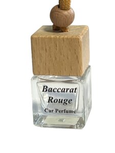 Baccarat Rouge Car Diffusers