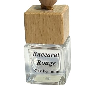 Baccarat Rouge Car Diffusers